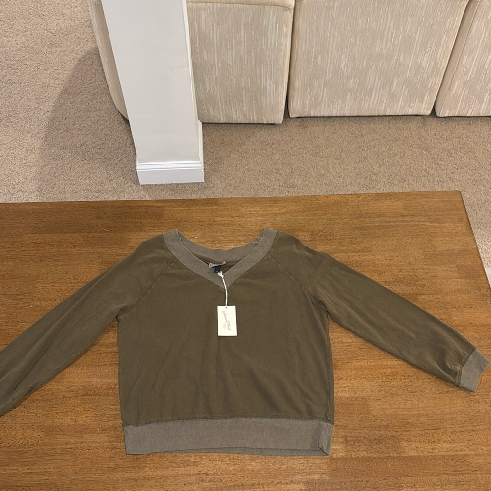 New with tag universal thread large women top